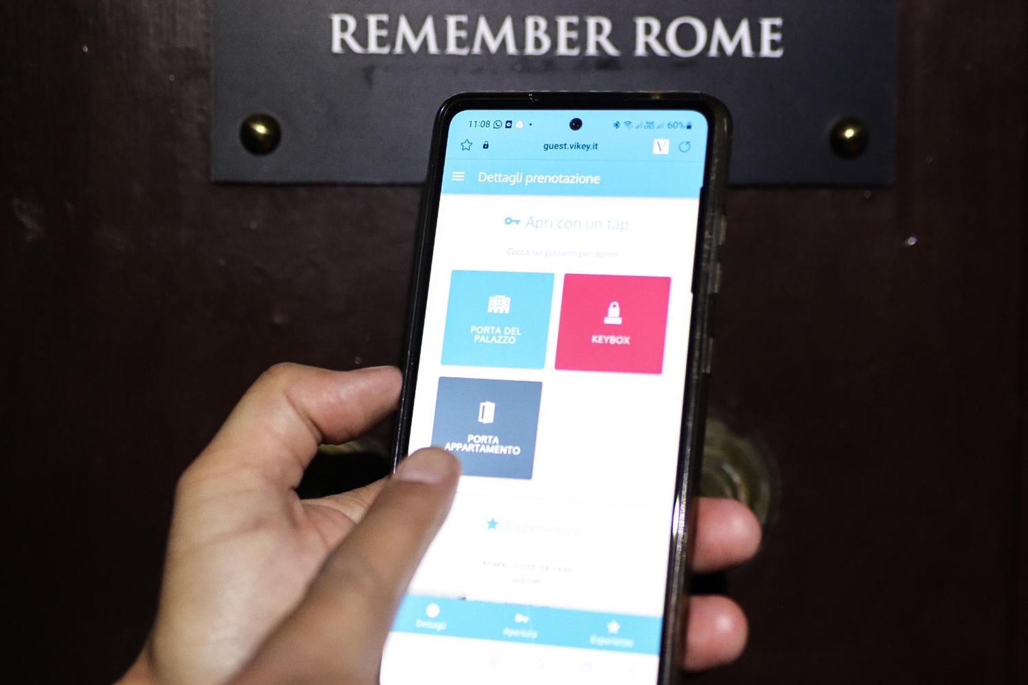 Amalia By Remember * Rom